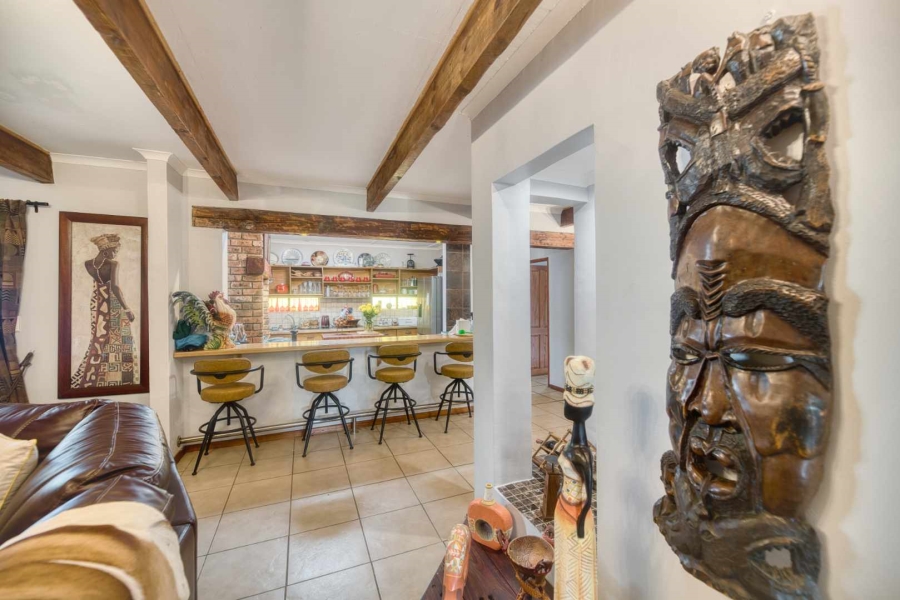 5 Bedroom Property for Sale in Fisherhaven Western Cape